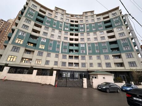 Elan №6024063 - Bakı, Yasamal q., 2 otaqlı, 77 m², 11/11 mərtəbə