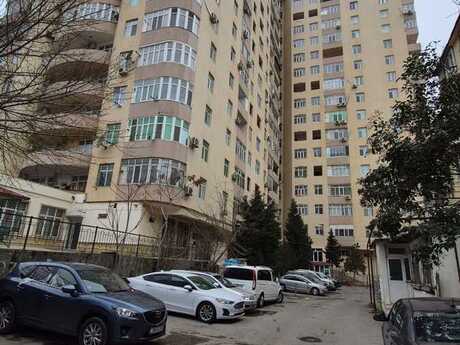 Elan №6024075 - Bakı, İnşaatçılar m., 2 otaqlı, 92 m², 9/16 mərtəbə