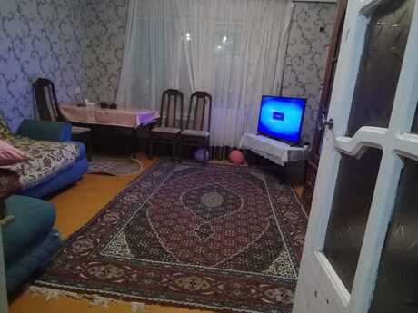 Elan №6024079 - Bakı, Hövsan q., 3 otaqlı, 80 m², 4/5 mərtəbə