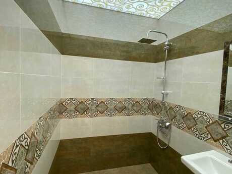 2 otaqlı köhnə tikili - Memar Əcəmi m. - 55 m²
