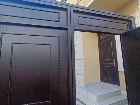 4 otaqlı həyət evi/bağ evi - Xırdalan - 115 m²