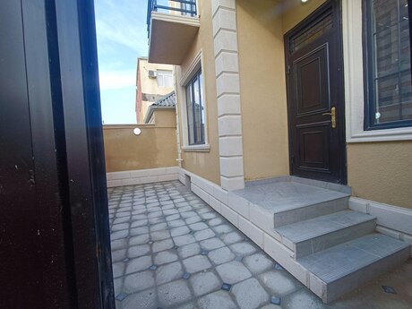 4 otaqlı həyət evi/bağ evi - Xırdalan - 115 m²