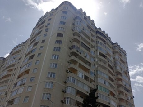 Объявление №6024151 - Баку, м. Иншаатчылар, 3-комн., 118 м², 6/18 этаж