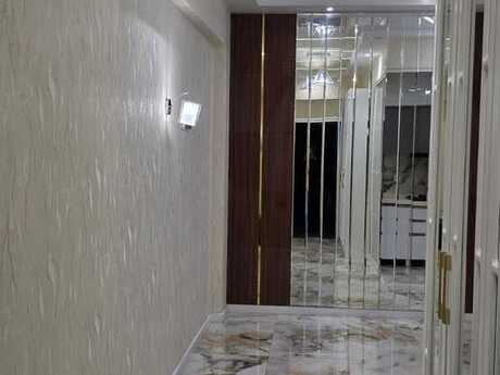 Kirayə 3 otaqlı mənzil, 100 m², Əhmədli: 1 050 ₼/ay 4