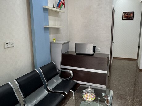 м. Нариман Нариманов