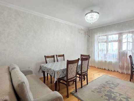 3 otaqlı köhnə tikili - Xırdalan - 80 m²