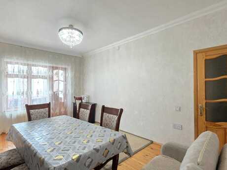 3 otaqlı köhnə tikili - Xırdalan - 80 m²