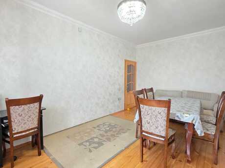 3 otaqlı köhnə tikili - Xırdalan - 80 m²