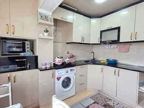 3 otaqlı köhnə tikili - Xırdalan - 80 m²