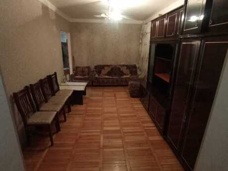 Объявление №6024236 - Баку, м. Ази Асланов, 2-комн., 60 м², 3/5 этаж