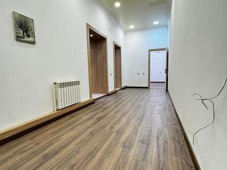 3 otaqlı ofis - Sahil m. - 105 m²