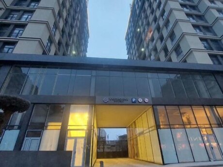 2 otaqlı yeni tikili - Nəriman Nərimanov m. - 62 m²