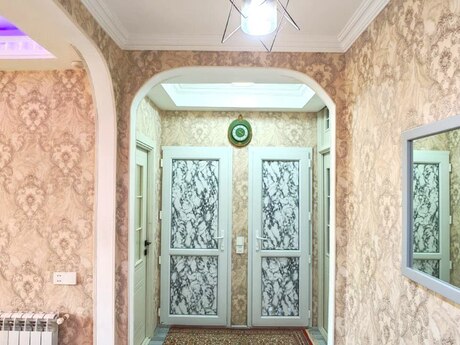3 otaqlı köhnə tikili - Əhmədli m. - 70 m²