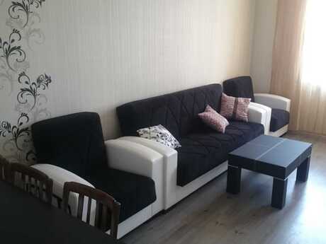 Elmlər Akademiyasında 2 otaqlı köhnə tikili mənzil kirayə verilir, 50 m², 680 AZN/ay, şəkil 3 / 12