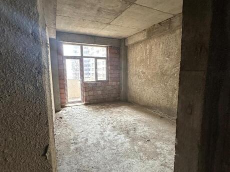 1-комн. новостройка - Хырдалан - 31 м²