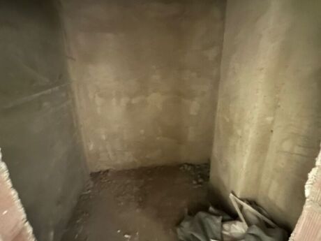 1-комн. новостройка - Хырдалан - 31 м²