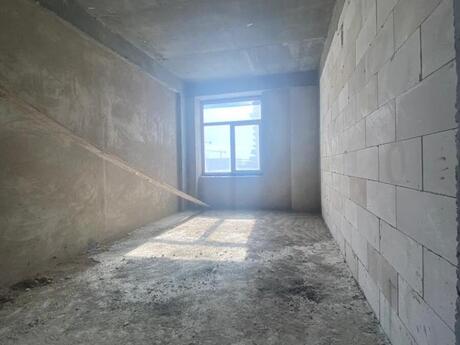 2 otaqlı yeni tikili - Ağ şəhər q. - 90 m²