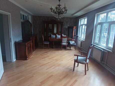 3-комн. вторичка - пос. 7-ой мкр - 75 м²