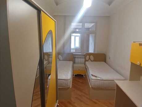 3-комн. вторичка - пос. 7-ой мкр - 75 м²