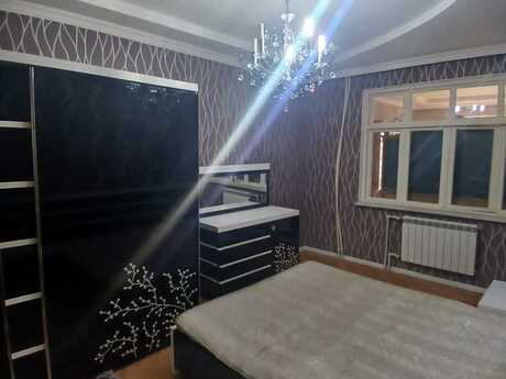 3-комн. вторичка - пос. 7-ой мкр - 75 м²
