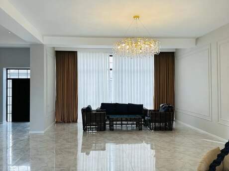 5-room house for rent in Nardaran, 400 m², 1 000 AZN/mo, photo 5 / 9