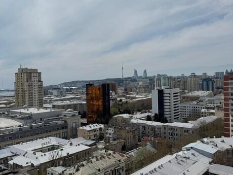 2 otaqlı yeni tikili - 28 May m. - 100 m²