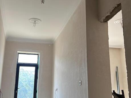 9-комн. дом/дача - пос. Бадамдар - 300 м²