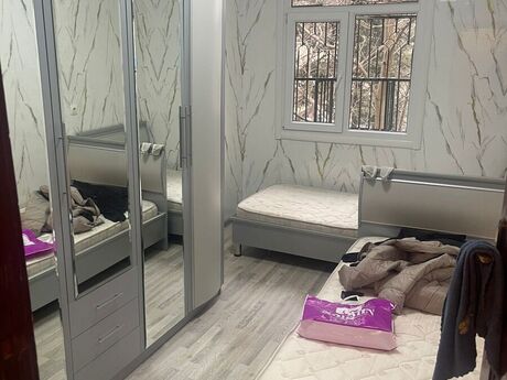 Elan №6024394 - Bakı, Memar Əcəmi m., 2 otaqlı, 55 m², 2/5 mərtəbə