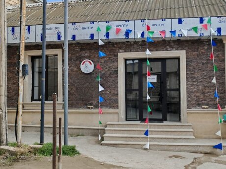 Объявление №6024396 - Баку, пос. Бинагади, 175 м²