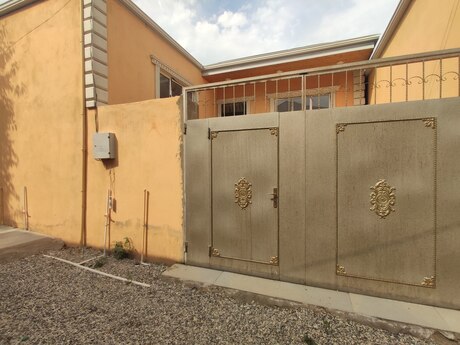 3 otaqlı həyət evi, 90 m², Binəqədi: 75 000 ₼ 2