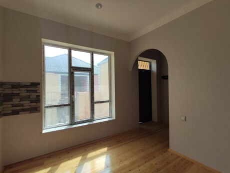 3 otaqlı həyət evi, 90 m², Binəqədi: 75 000 ₼ 4