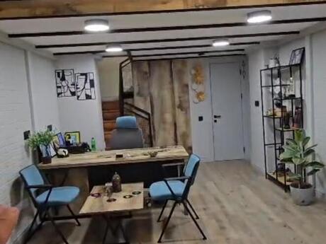 Elan №6024537 - Bakı, Ağ şəhər q., 50 m²