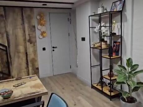 Объект - пос. Аг шехер - 50 м²
