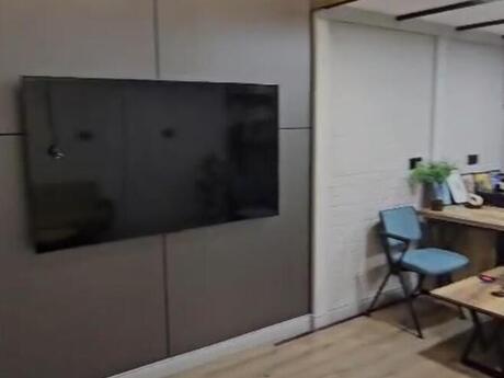 Объект - пос. Аг шехер - 50 м²