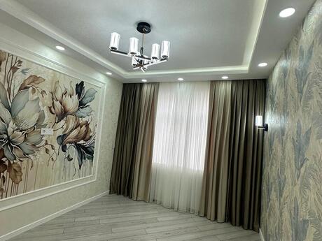 3 otaqlı mənzil, 65 m², Əhmədli: 184 500 ₼ 5