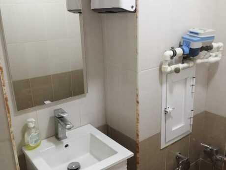 Obyekt - Nizami m. - 70 m²