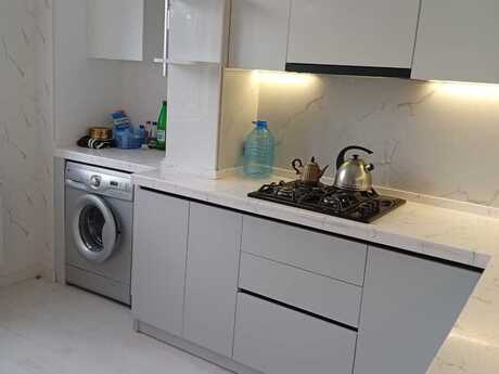 Elan №6024515 - Bakı, Həzi Aslanov m., 3 otaqlı, 90 m², 2/9 mərtəbə