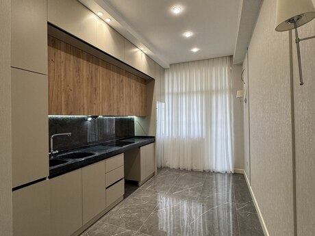 2-room apartment, 86 m², Renessans Palace: 399 000 ₼ 3