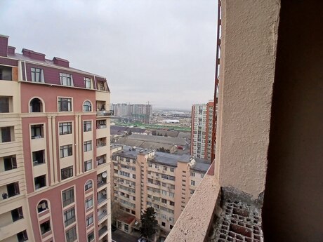 2 otaqlı mənzil, 75 m², Nəriman Nərimanov: 247 000 ₼ 5