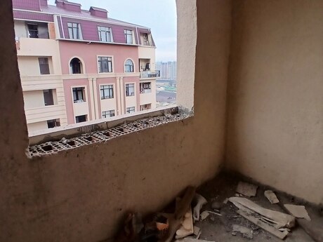 2 otaqlı mənzil, 75 m², Nəriman Nərimanov: 247 000 ₼ 4