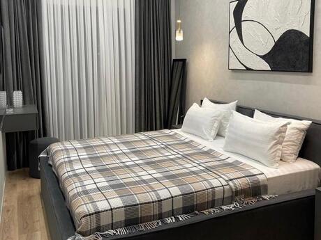 Kirayə 2 otaqlı mənzil, 75 m², Nəsimi: 1 000 ₼/ay 4