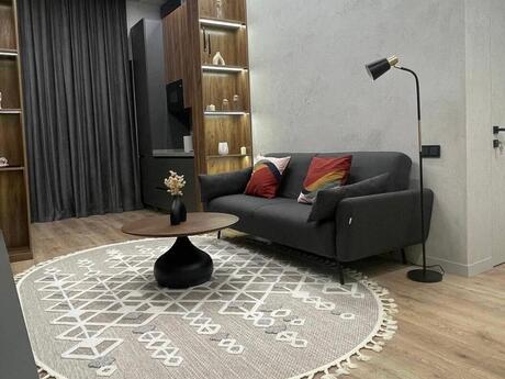 Kirayə 2 otaqlı mənzil, 75 m², Nəsimi: 1 000 ₼/ay 2