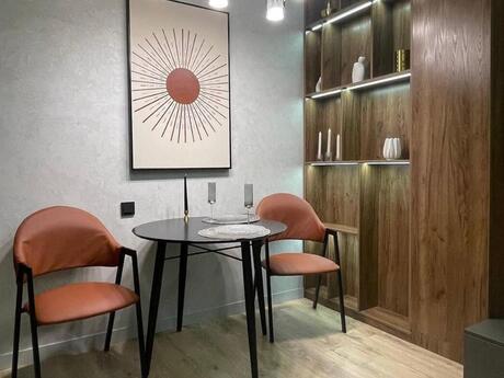Kirayə 2 otaqlı mənzil, 75 m², Nəsimi: 1 000 ₼/ay 3
