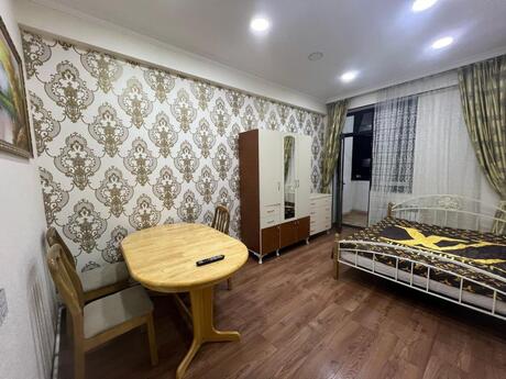 Аренда: 1-комнатная квартира, 40 м², Gənclik: 650 ₼/мес 3