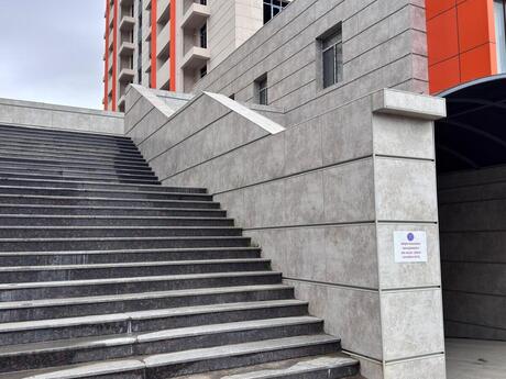 2 otaqlı mənzil, 87 m², Həzi Aslanov: 187 000 ₼ 3