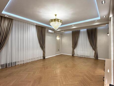 Elan №6024553 - Bakı, Nəsimi r., 3 otaqlı, 132 m², 10/17 mərtəbə