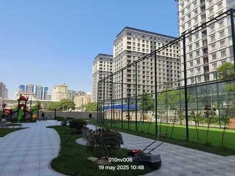 4 otaqlı yeni tikili - 28 May m. - 194.9 m²