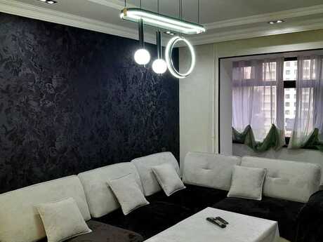 Elan №6024643 - Bakı, Bayıl q., 3 otaqlı, 62 m², 2/6 mərtəbə