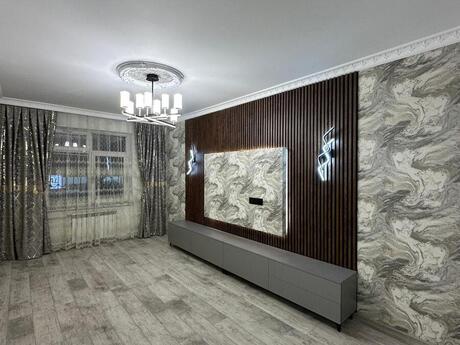 Elan №6024617 - Bakı, Xətai r., 3 otaqlı, 65 m², 1/9 mərtəbə