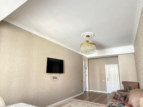 4 otaqlı yeni tikili - 28 May m. - 160 m²